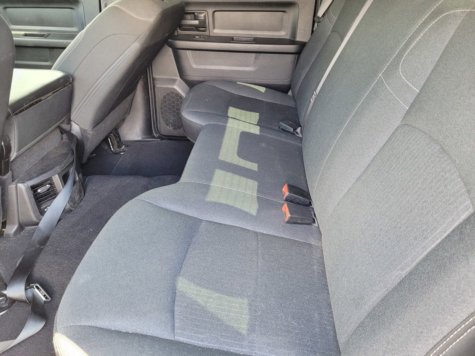 Used 2020 RAM 2500 Tradesman AWD/4WD image 17