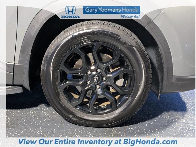 Used 2022 Hyundai Santa Fe XRT FWD image 15