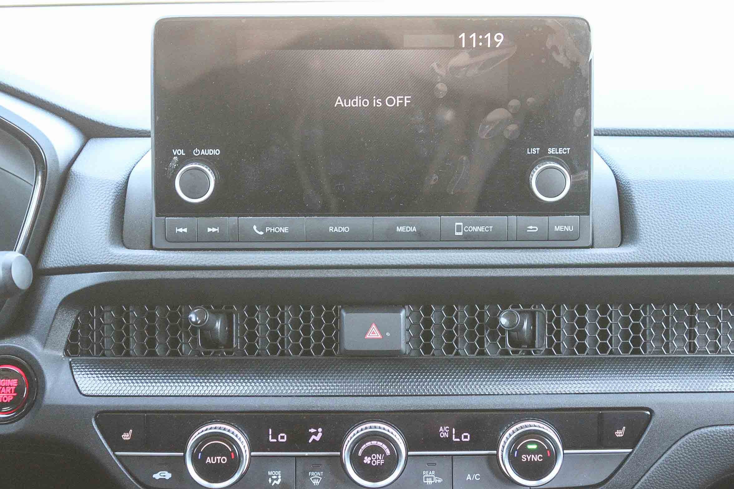 Certified 2025 Honda CR-V EX image 16