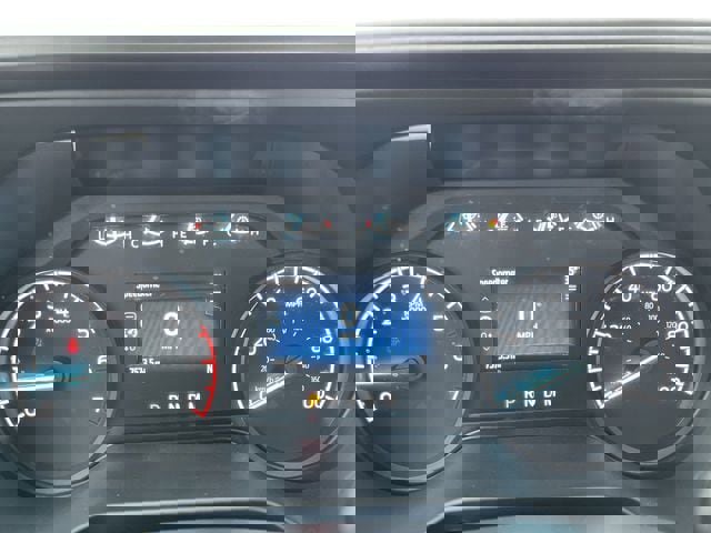 Used 2024 Ford F250 XL w/ Snow Plow Prep Package AWD/4WD image 17