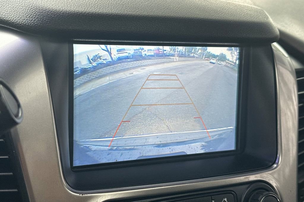 Used 2019 Chevrolet Tahoe Premier image 19