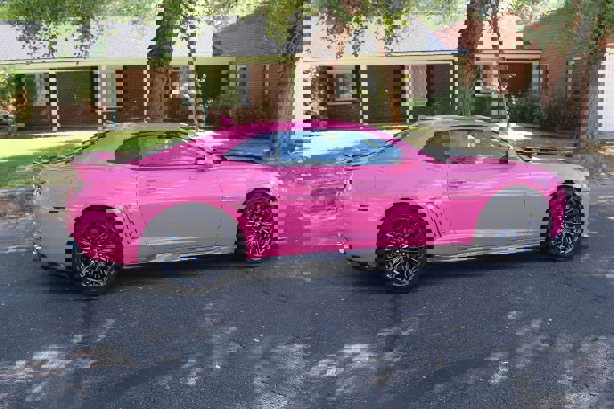 Used 2013 Chevrolet Camaro ZL1 image 3