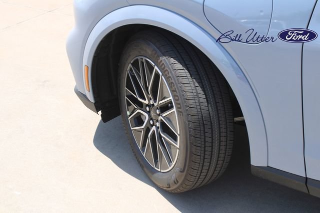 New 2026 Ford Mustang Mach-E Premium RWD image 5