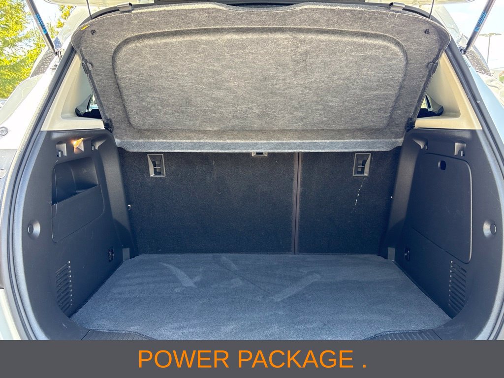 Used 2022 Buick Encore Preferred w/ Safety Package AWD/4WD image 7