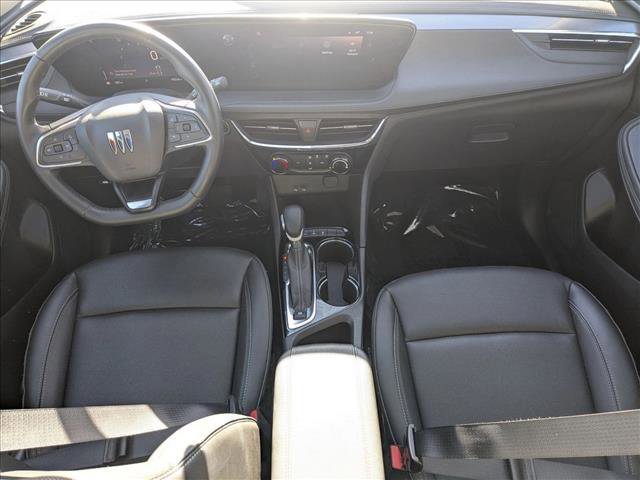 Used 2024 Buick Encore GX Sport Touring image 16
