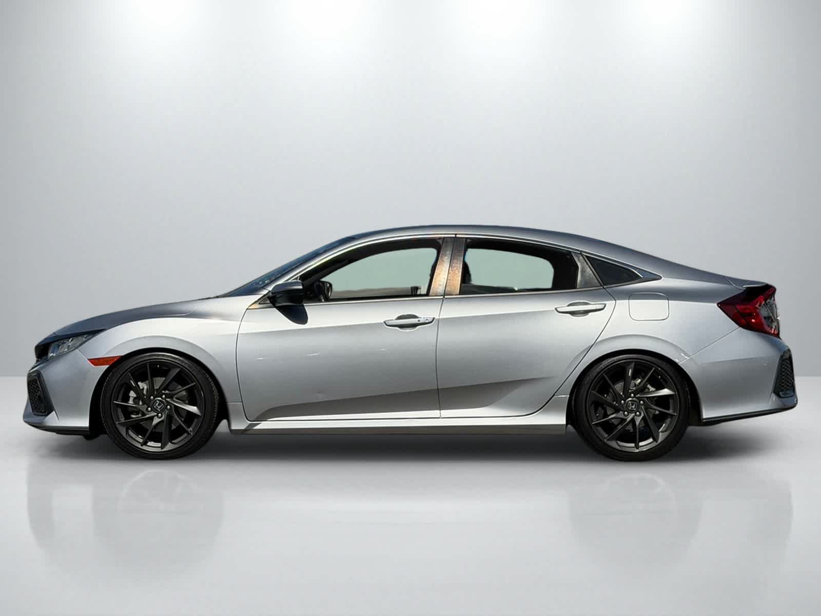 Used 2019 Honda Civic Si image 2