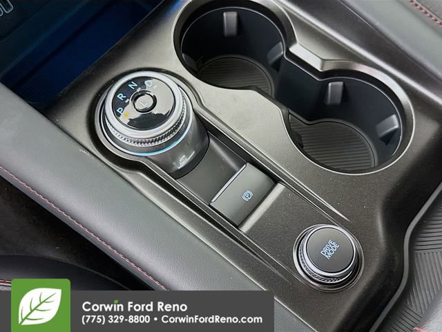 New 2026 Ford Explorer ST-Line w/ ST-Line Street Pack AWD/4WD image 19