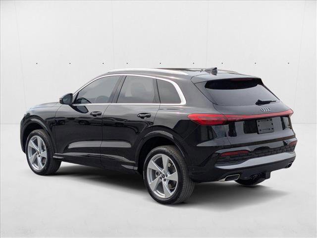 New 2025 Audi Q5 Premium Plus image 9