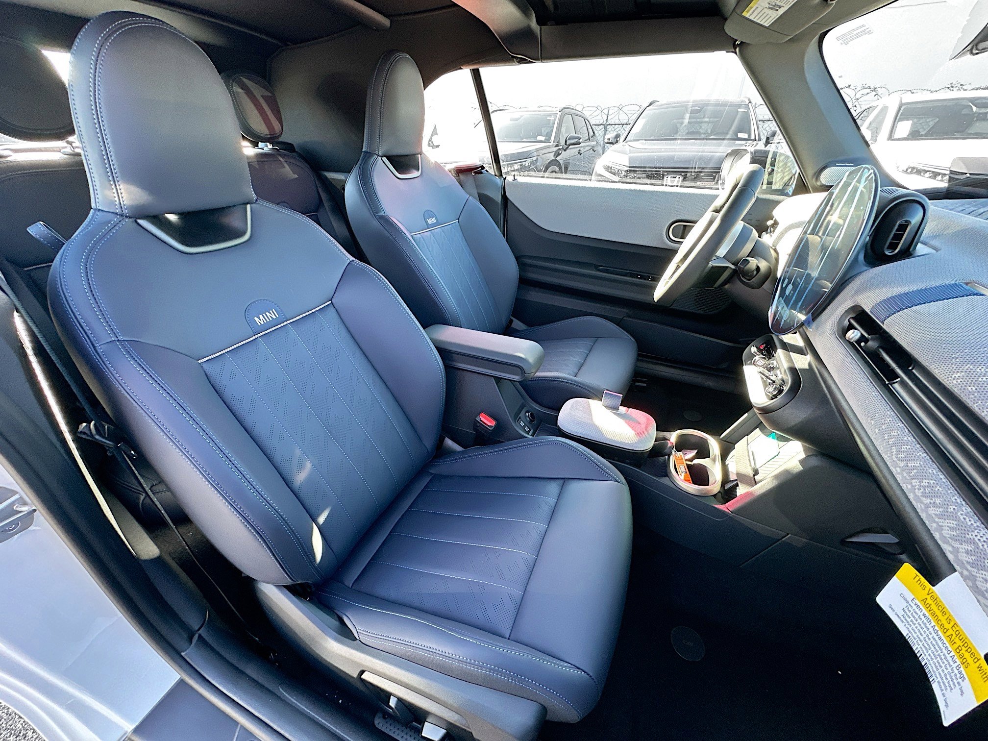 New 2026 MINI Cooper S image 22