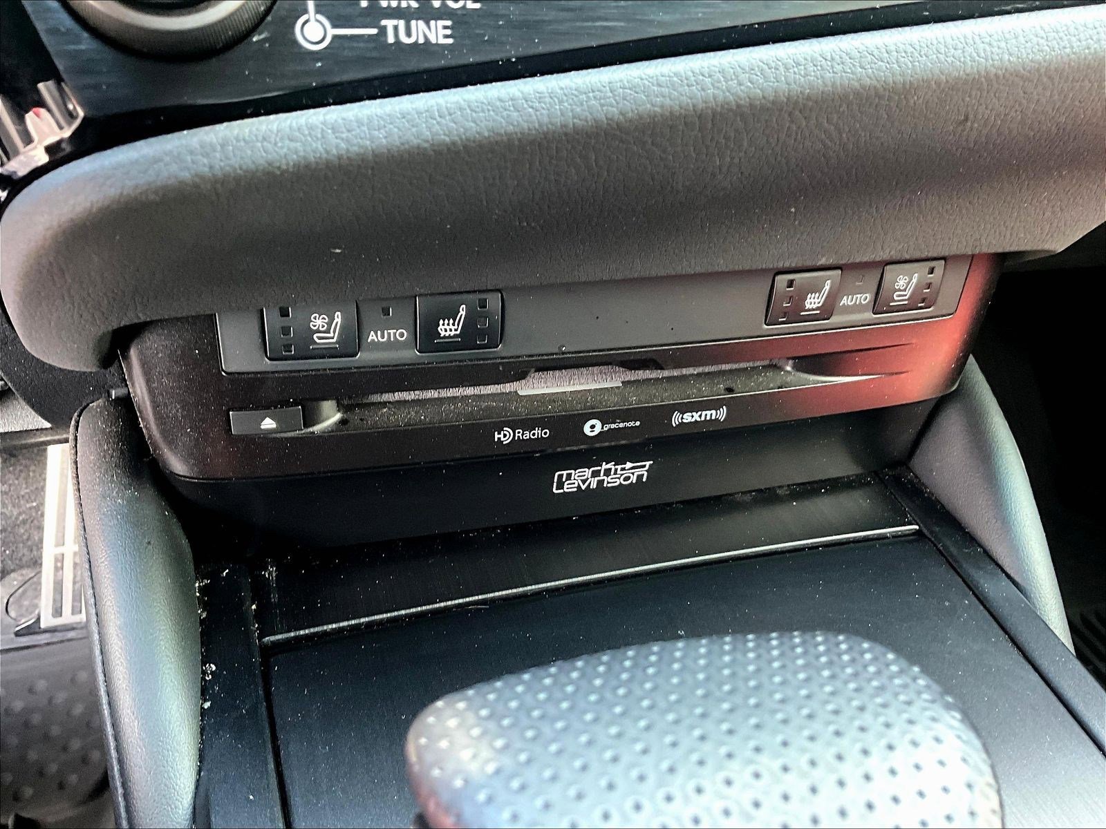 Used 2022 Lexus ES 350 F Sport FWD image 16