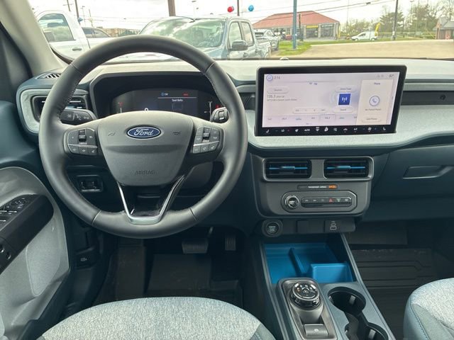 New 2026 Ford Maverick XLT w/ XLT Luxury Package image 21
