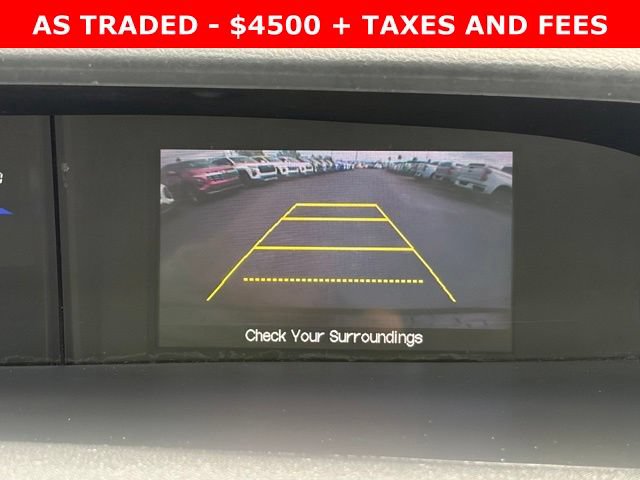Used 2014 Honda Civic LX image 23