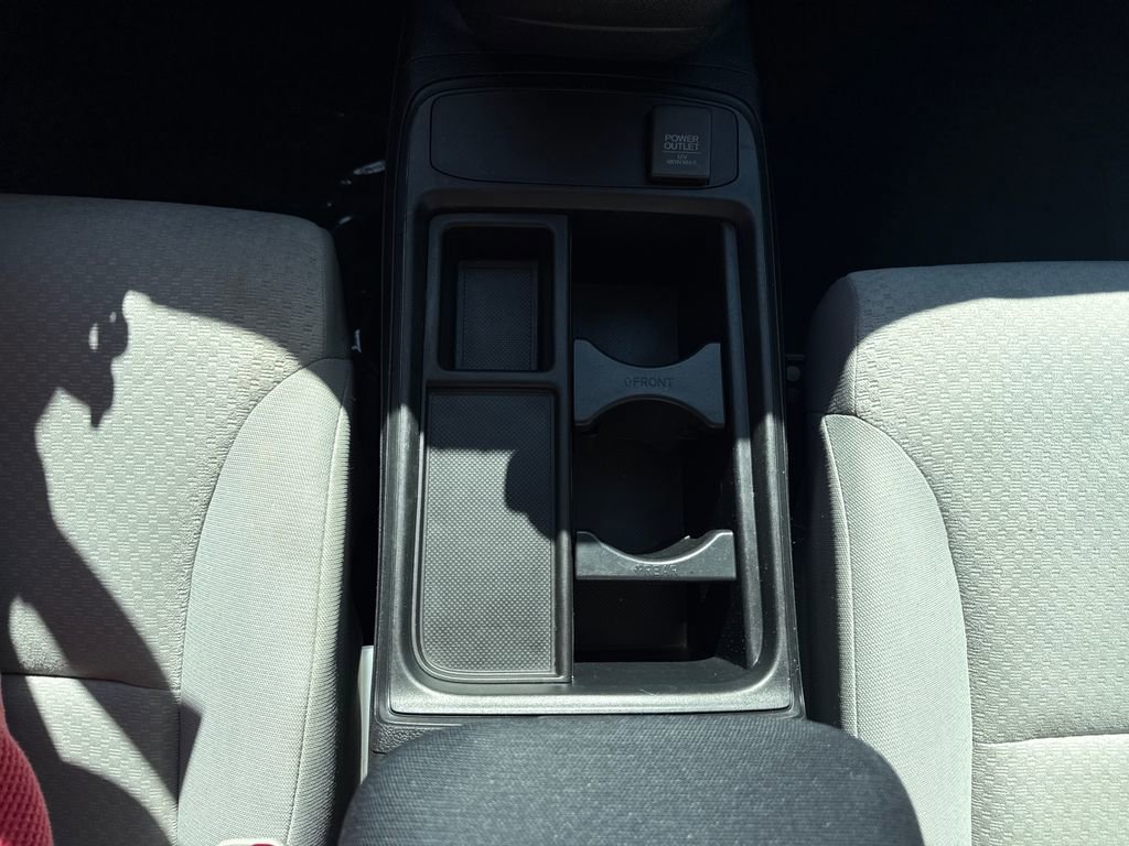 Used 2016 Honda CR-V SE image 22