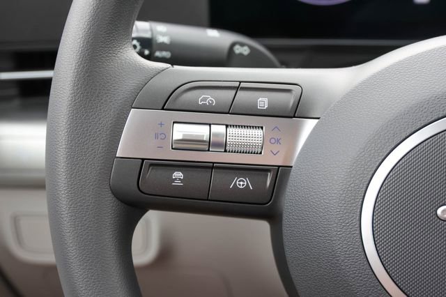 New 2026 Hyundai Kona SE FWD image 21