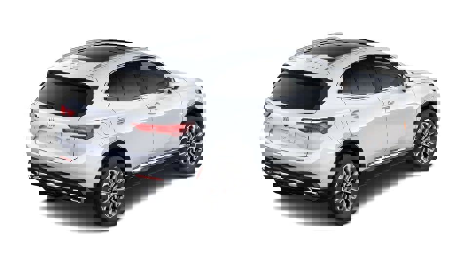 New 2026 Buick Envision Preferred image 5