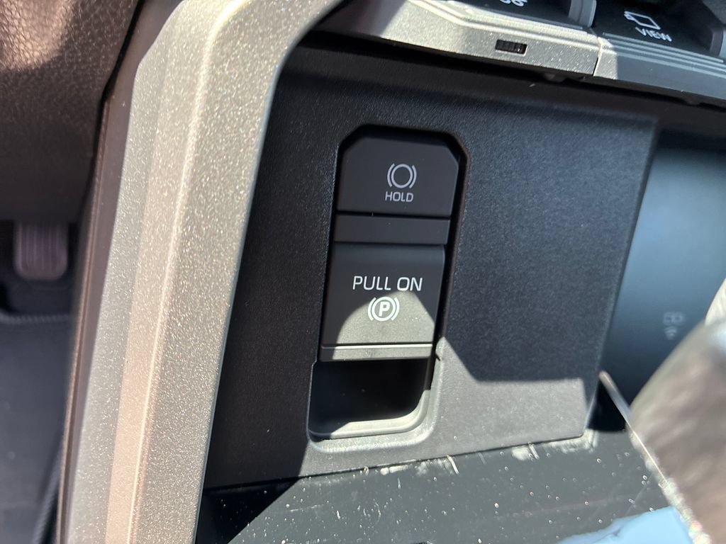 New 2026 Toyota Tundra 1794 Edition AWD/4WD image 41