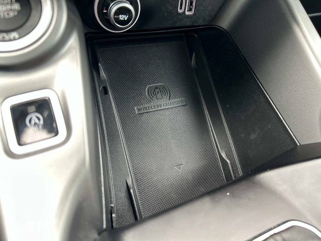 Used 2023 Dodge Hornet GT Plus w/ Track Pack image 36