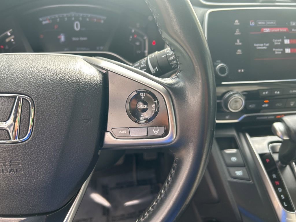 Used 2020 Honda CR-V EX-L image 20