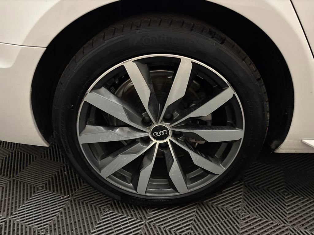 Used 2022 Audi A4 2.0T Premium Plus w/ Premium Plus Package image 26