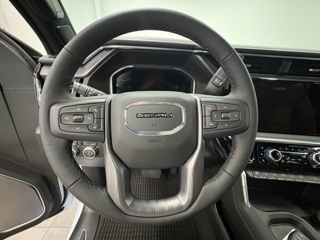 New 2026 GMC Sierra 2500 Denali Ultimate AWD/4WD image 17