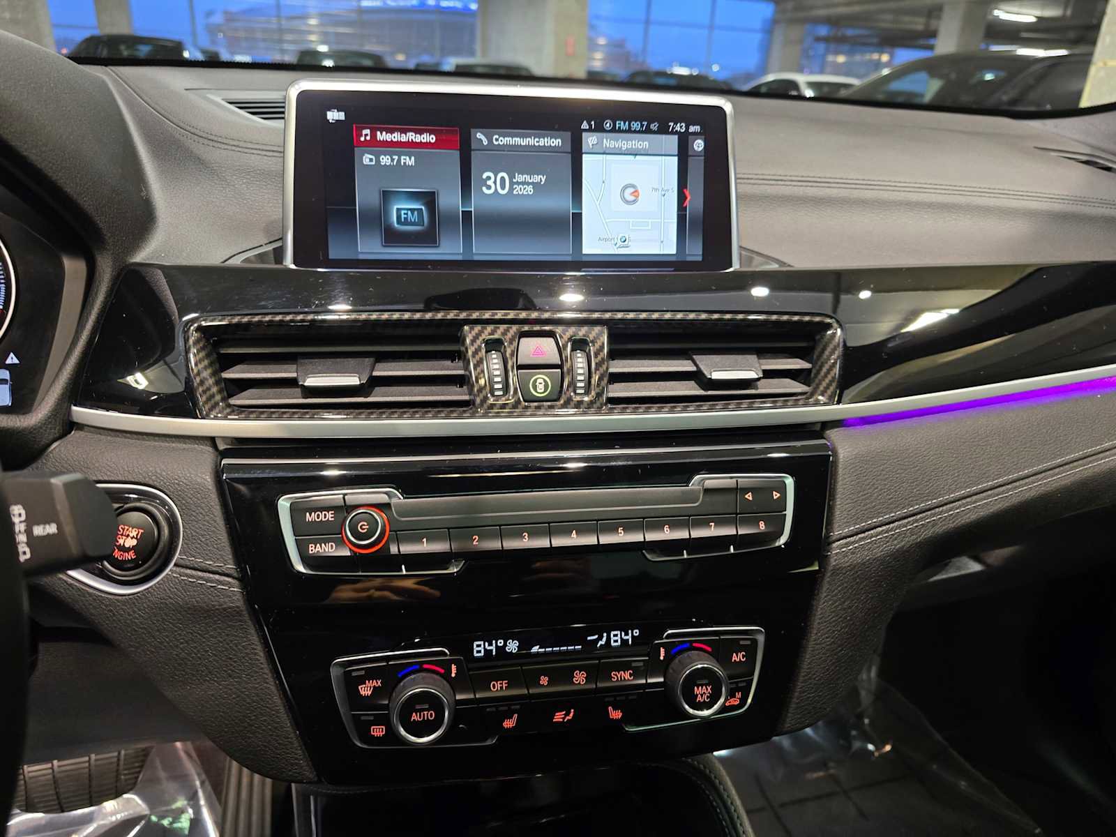 Used 2020 BMW X2 M35i w/ Premium Package image 14