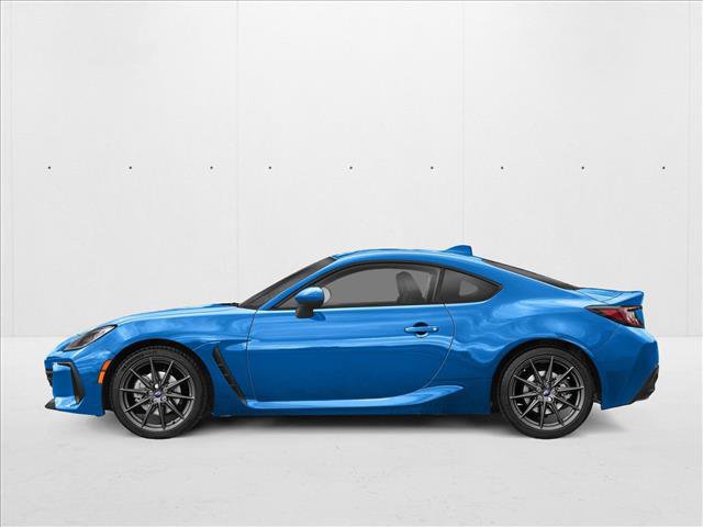 New 2027 Subaru BRZ Limited RWD image 3