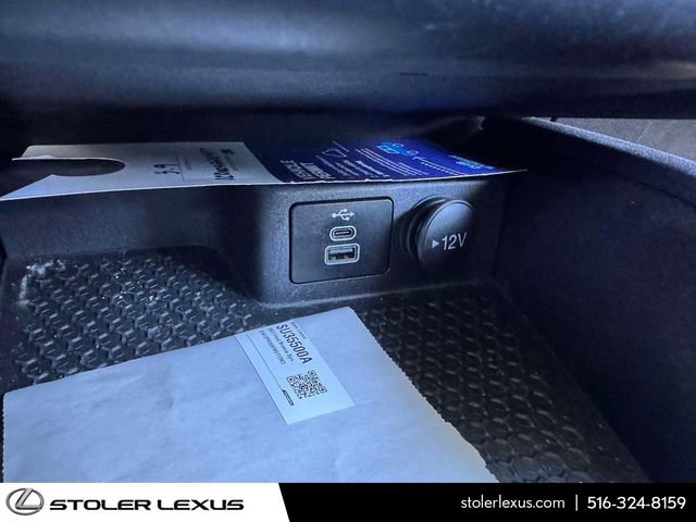 Used 2023 Ford Bronco Sport Heritage image 32