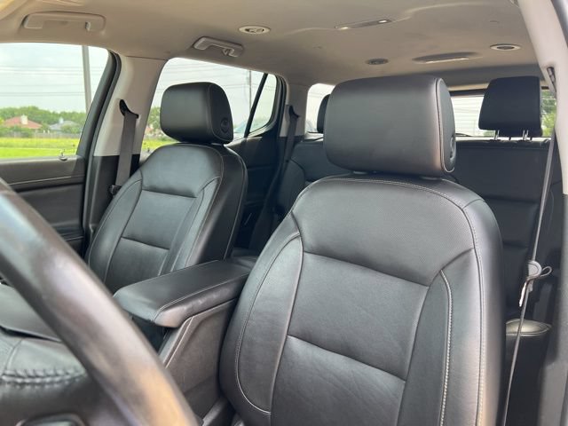 Used 2019 GMC Acadia SLT FWD image 11