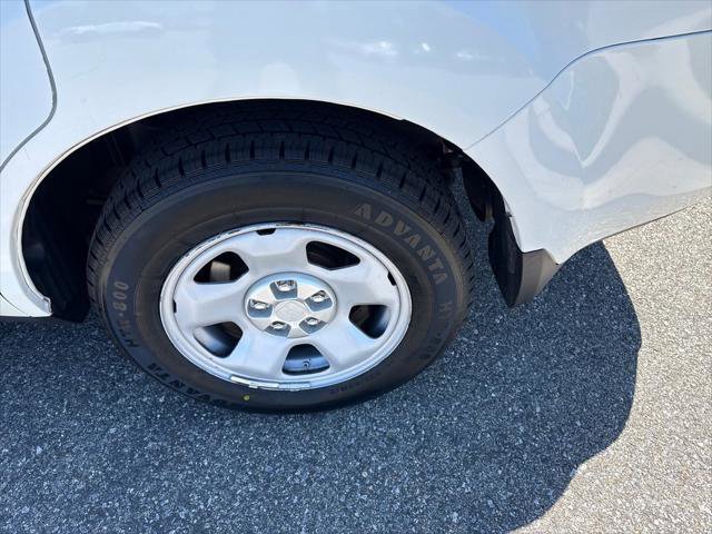 Used 2014 Honda Pilot LX image 8