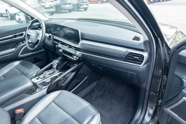 Used 2025 Kia Telluride S FWD image 40