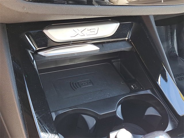 Used 2023 BMW X3 xDrive30i w/ Premium Package image 30