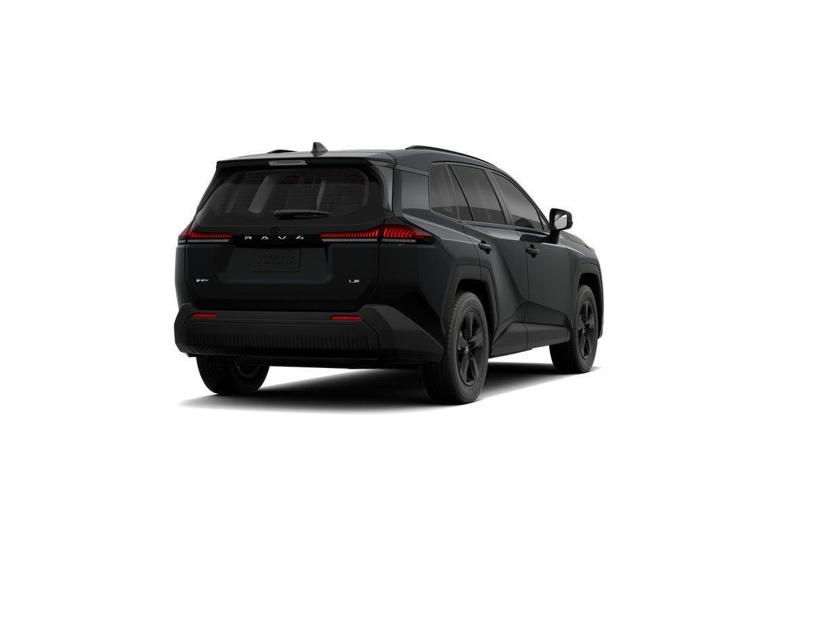 New 2026 Toyota RAV4 LE FWD image 9