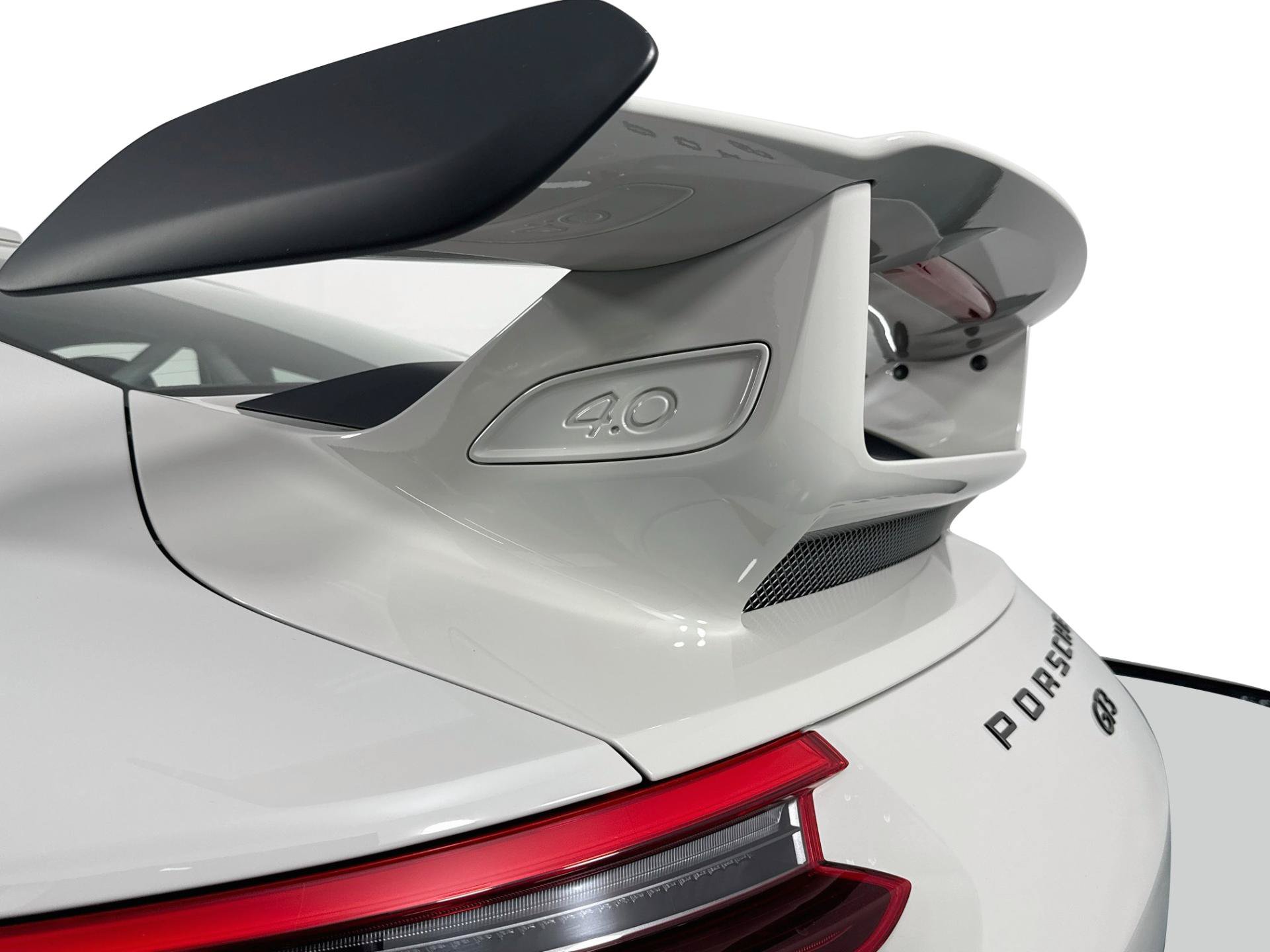 Used 2018 Porsche 911 GT3 RWD image 49