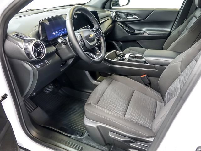 Used 2026 Chevrolet Equinox LT w/ LPO, Floor Liner Package image 13