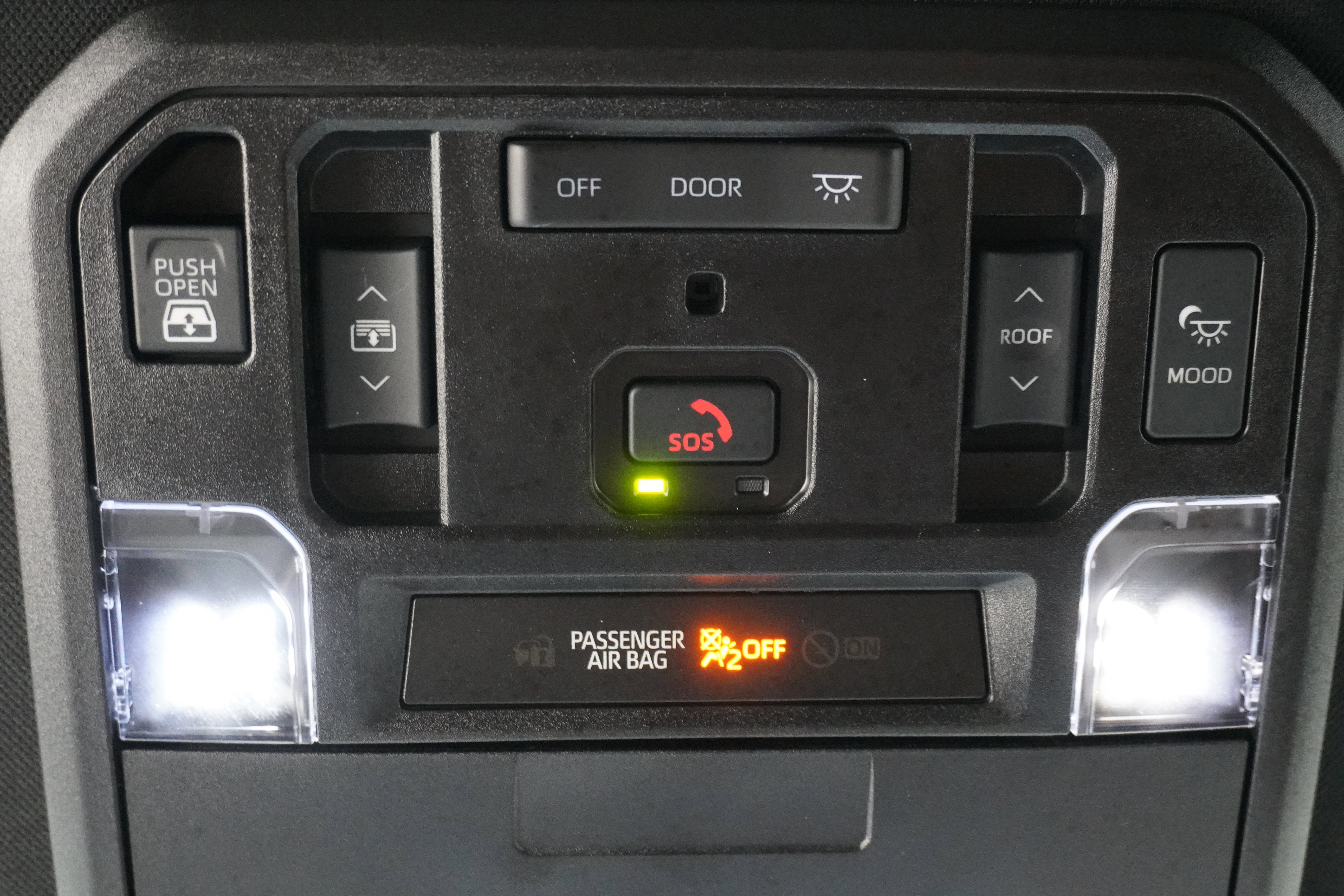 Used 2022 Toyota Tundra 1794 Edition image 31