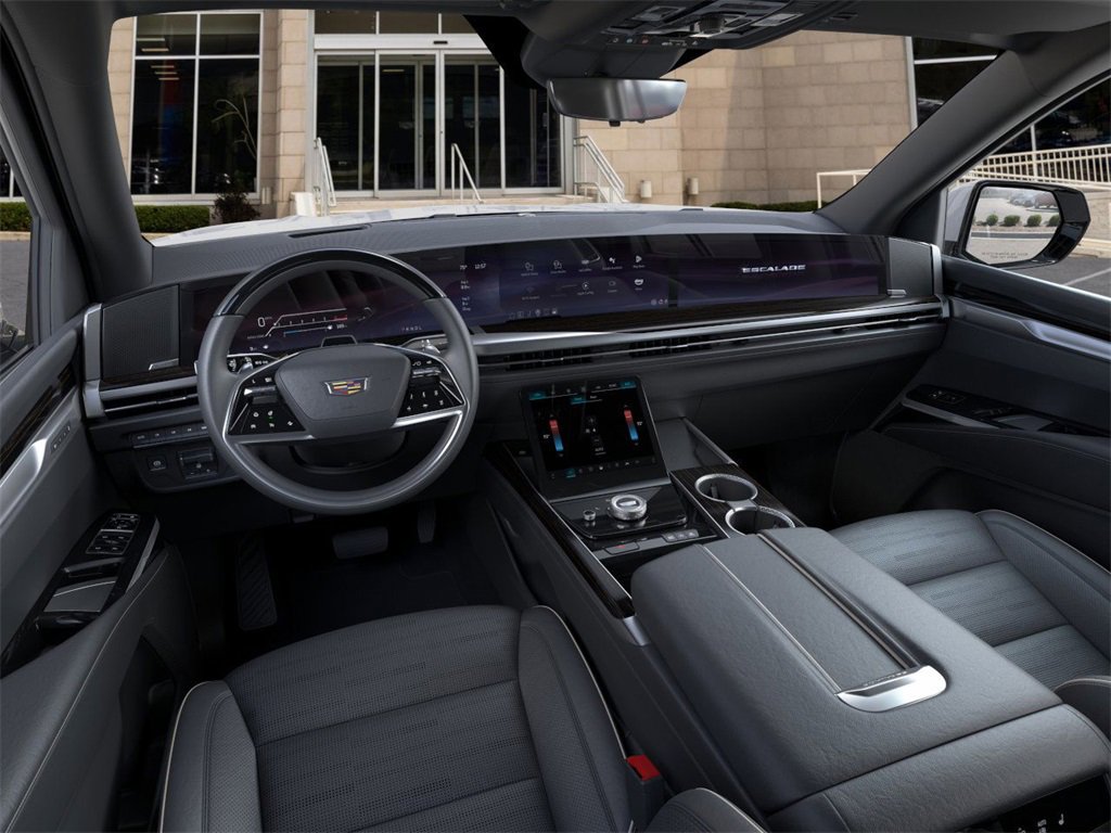 New 2026 Cadillac Escalade Luxury w/ Touring Package image 15