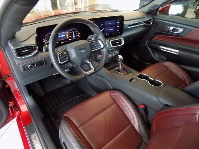 Used 2024 Ford Mustang GT Premium RWD image 11