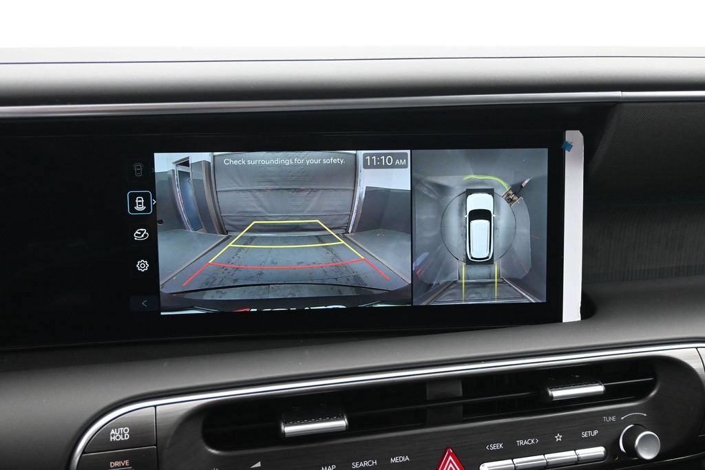 New 2026 Hyundai Palisade Calligraphy AWD/4WD image 14