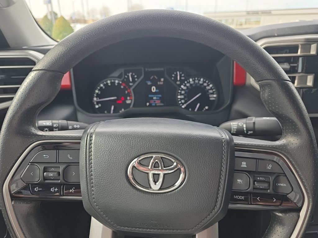 Used 2023 Toyota Tundra SR5 image 15