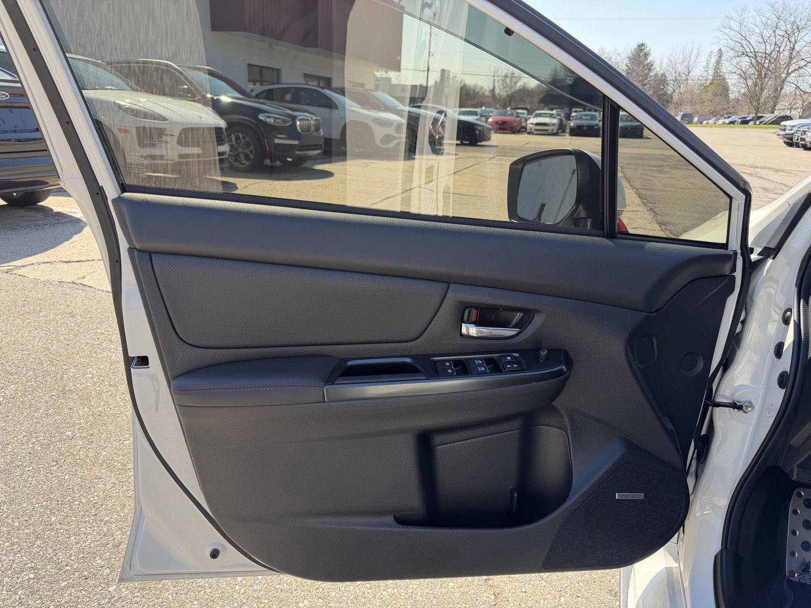 Used 2021 Subaru WRX Limited image 10