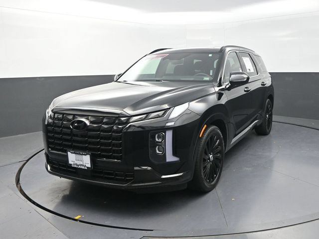 Used 2024 Hyundai Palisade Calligraphy AWD/4WD image 6