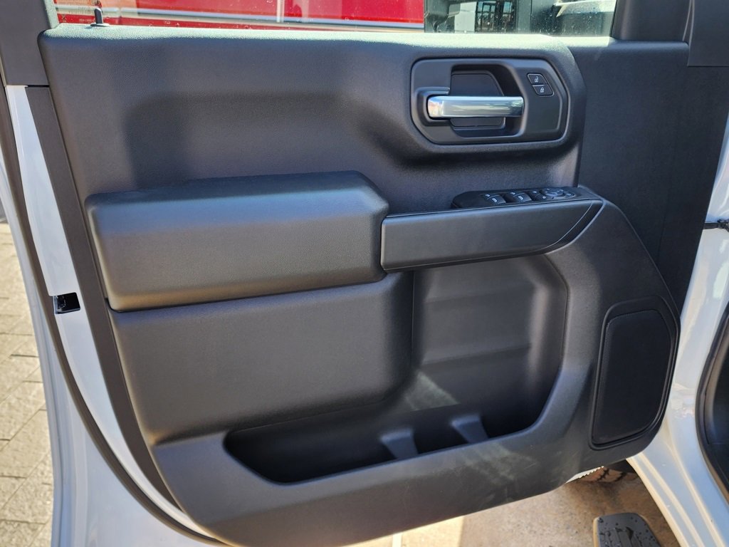 New 2026 GMC Sierra 2500 Pro w/ Convenience Package image 15