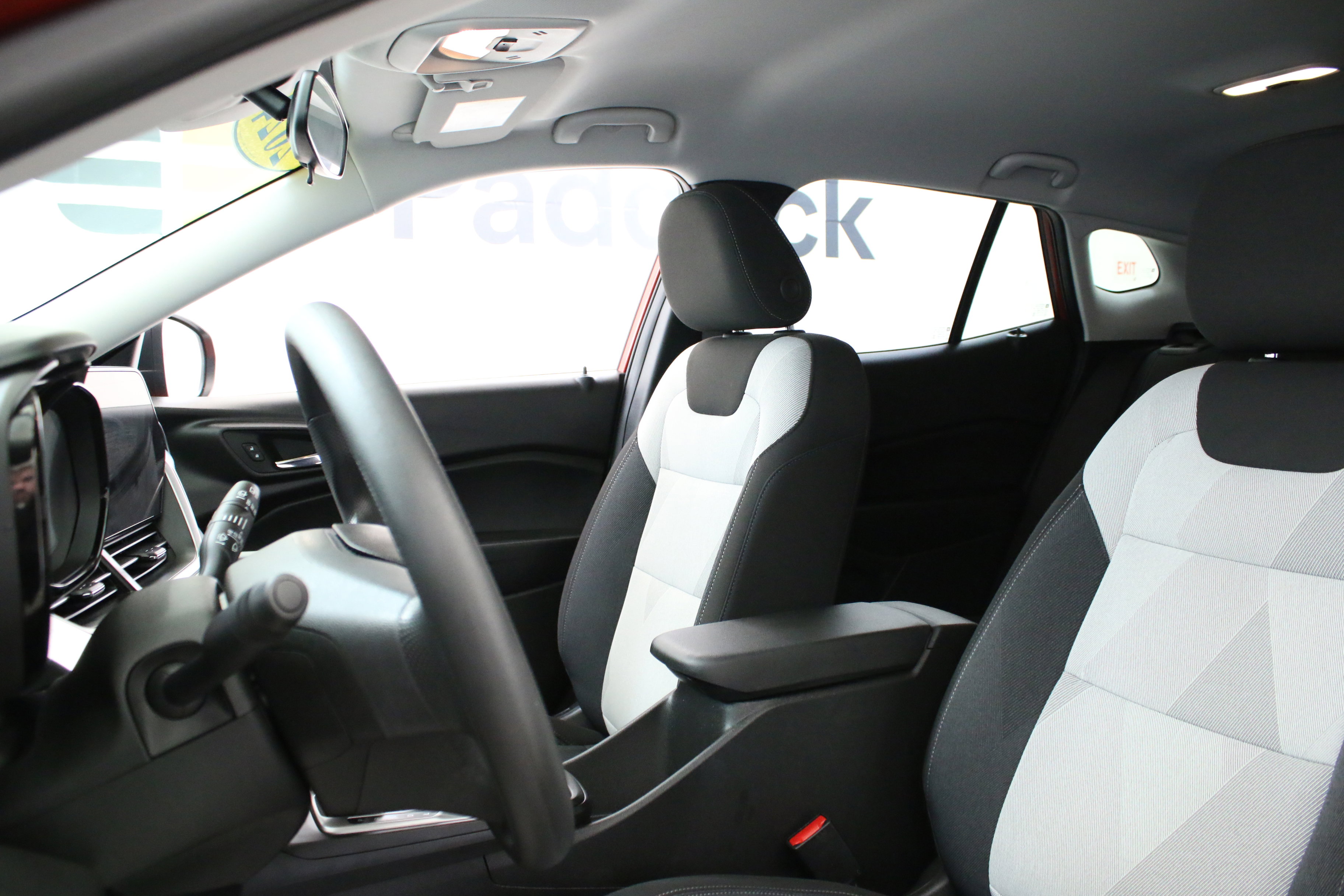 Certified 2024 Chevrolet Trax LS image 27