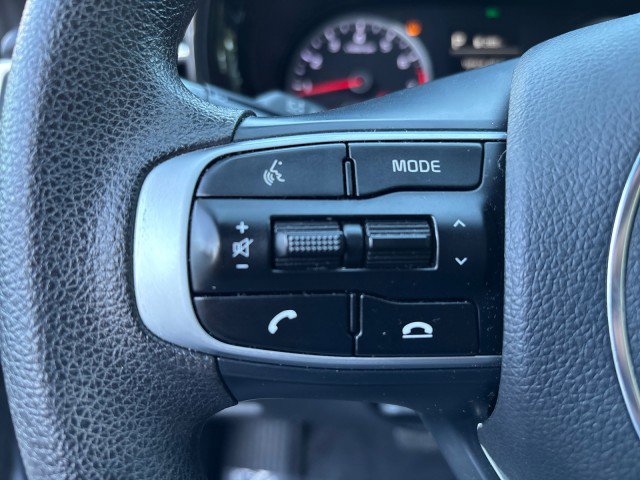 Used 2024 Kia K5 LXS image 16