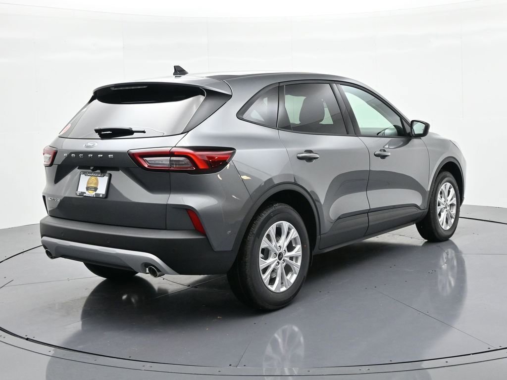 New 2026 Ford Escape Active w/ Tech Pack #1 image 6