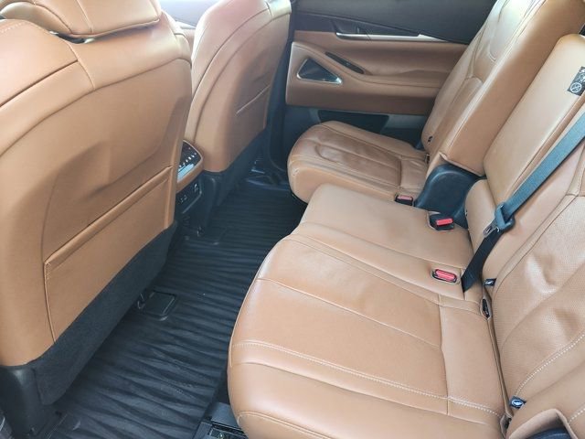 Used 2023 INFINITI QX60 Sensory w/ Vision Package image 32