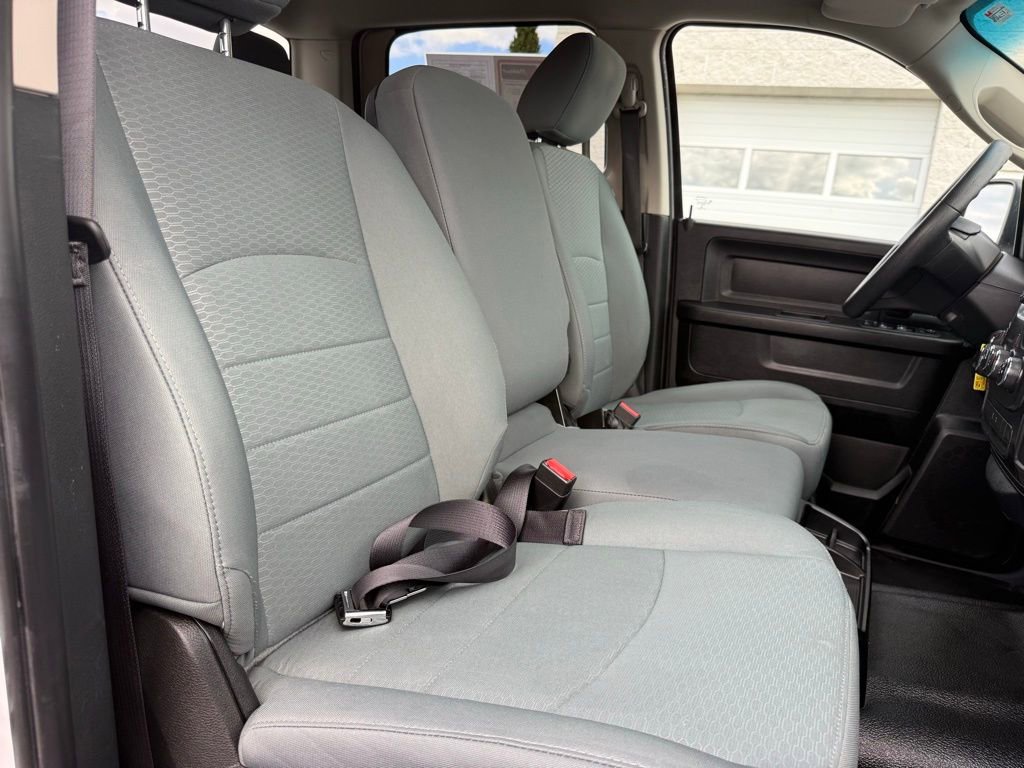 Used 2018 RAM 1500 Tradesman w/ Popular Equipment Group AWD/4WD image 50