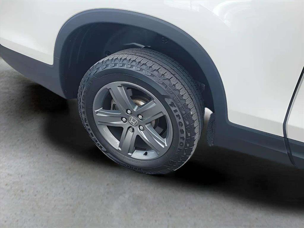 Used 2023 Honda Ridgeline RTL image 35