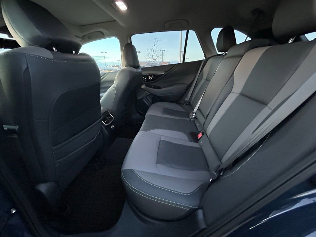 Used 2024 Subaru Outback Onyx Edition image 25