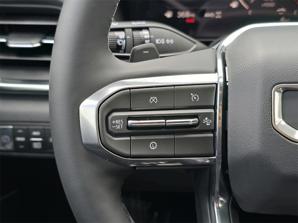 New 2026 GMC Terrain Elevation w/ Elevation Premium Package image 17